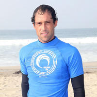Jesse Faen - 4th Annual Project Save Our Surf's 'SURF 24 2011 Celebrity Surfathon' - Day 1